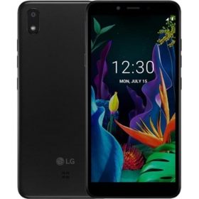 Folii LG K20