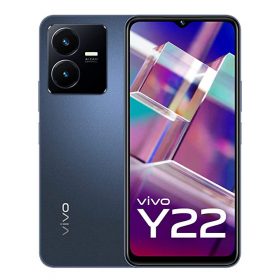 Vivo Y22 tok