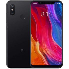 Xiaomi Mi 8 üvegfólia