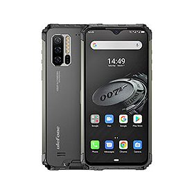 Ulefone Armor 7E üvegfólia