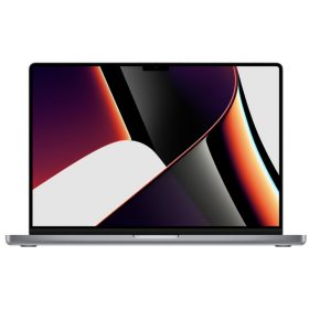 Folii MacBook Pro 16" (2021)