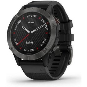 Folii Garmin Fenix ​​6 Pro Sapphire