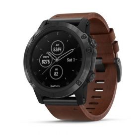 Garmin Fenix 5X Plus szíj