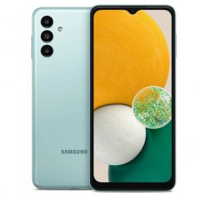 Samsung Galaxy A13 4G üvegfólia