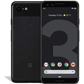 Folii Google Pixel 3