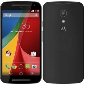 Folii Motorola Moto G 2nd Gen