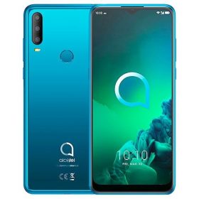 Huse alcatel 3x (2019)