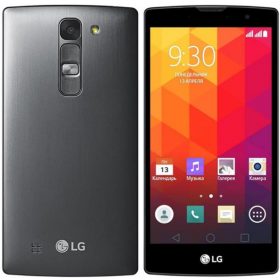 LG Magna tok