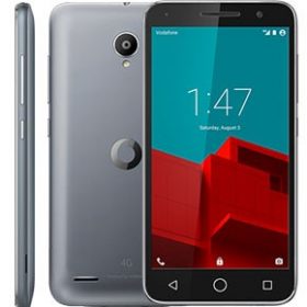 Folii Vodafone Smart Prime 6