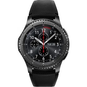 Samsung Galaxy Gear S3 üvegfólia