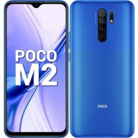 Folii Xiaomi Poco M2