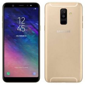 Huse Samsung Galaxy A6 Plus