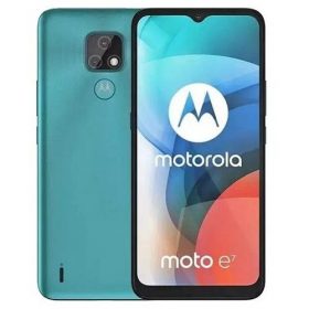 Huse Motorola Moto E7