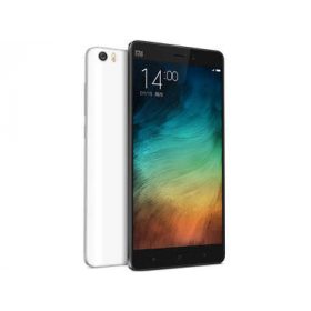 Xiaomi Mi Note üvegfólia