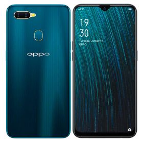 Oppo A5s üvegfólia