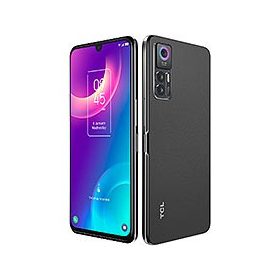 TCL 30 Plus tok