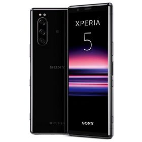 Sony Xperia 5 tok