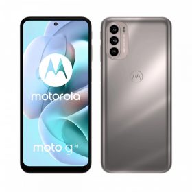 Folii Motorola Moto G41