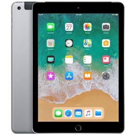 Huse iPad 6 9.7" (2018)