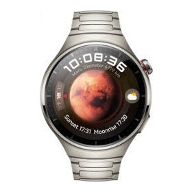 Huawei Watch 4 Pro tok