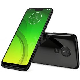 Motorola Moto G7 Power tok