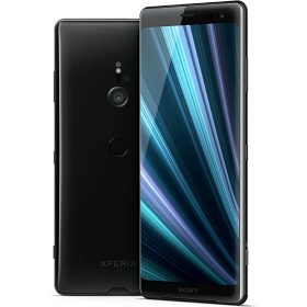 Folii Sony Xperia XZ3