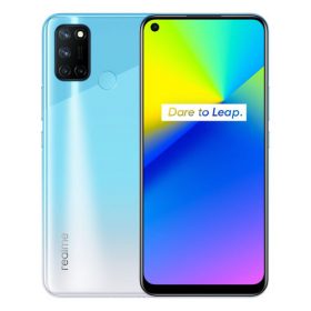 Realme C17 tok