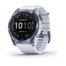 Curea pentru Garmin Fenix 7X Sapphire