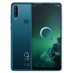 Folii Alcatel 3X