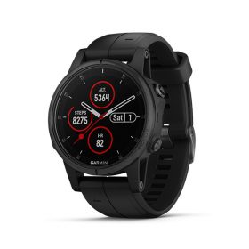 Folii Garmin Fenix ​​5S Plus