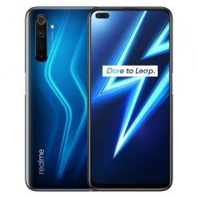 Folii Realme 6 Pro