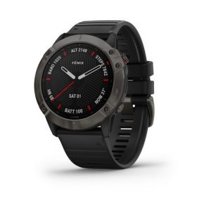 Folii Garmin Fenix 6X Pro Sapphire