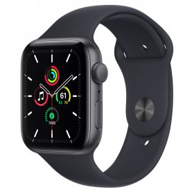 Apple Watch SE 44mm üvegfólia