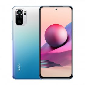 Folii Xiaomi Redmi Note 10s