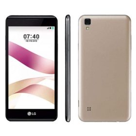 LG X Skin üvegfólia