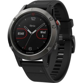 Folii Garmin Fenix 5