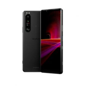 Sony Xperia 1 III tok