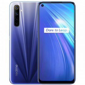 Huse Realme 6