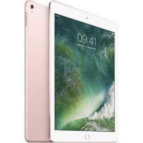 iPad Pro 9.7 üvegfólia (2016)