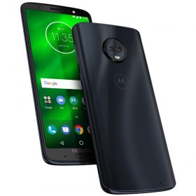 Folii Motorola Moto G6 Plus