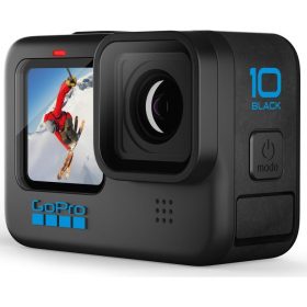 GoPro Hero 10 üvegfólia