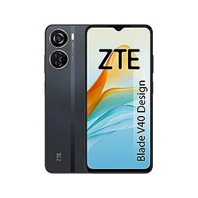 Huse ZTE Blade V40 Design