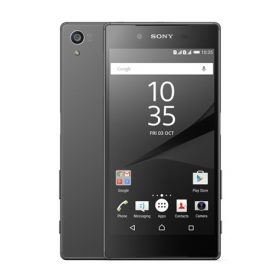 Folii Sony Xperia Z5