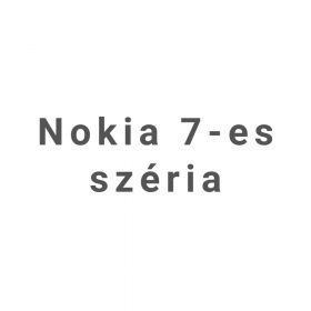 Huse Nokia 7 Seria