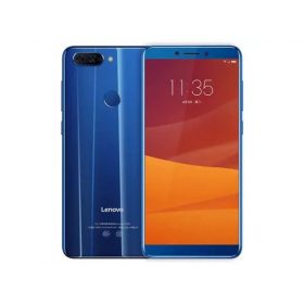 Folii Lenovo K5