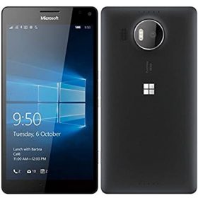 Huse Microsoft Lumia 950 XL