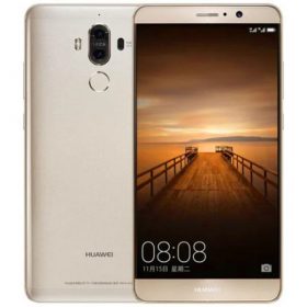 Huawei Mate 9 tok