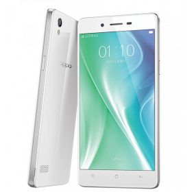 Folii Oppo A51