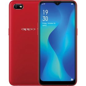 Folii Oppo A1K