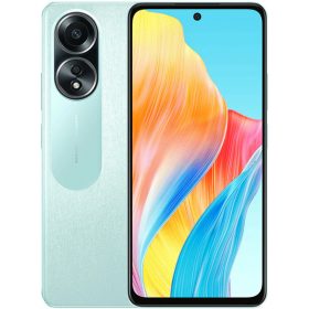 OPPO A58 4G üvegfólia